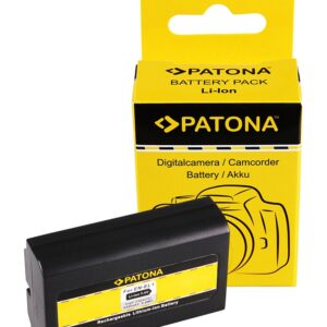Battery EN-EL1 Nikon Coolpix 995 4800 4500 5400 8700