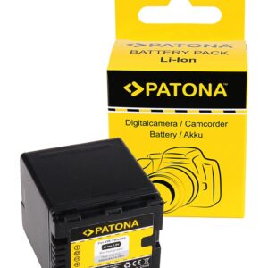 battery Panasonic HDC-SD800 SD900 SD909 TM900 HS900 VW-VBN260
