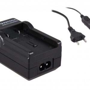 Charger CANON-Battery NB-2L S30,S40,S45,S50,S60,S70 NB2L