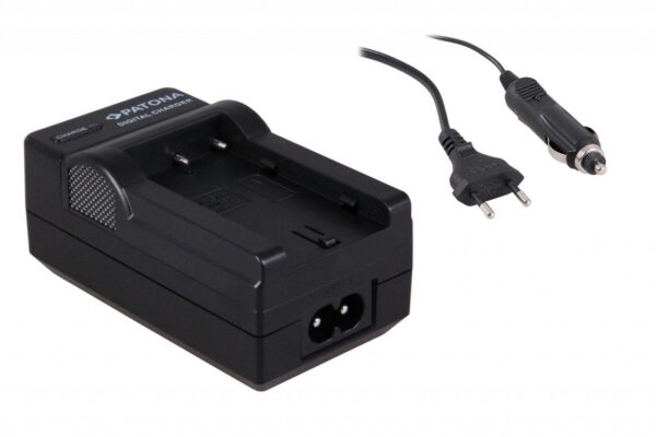 Charger SONY-Battery NP-FS10, NP-FS11, NP-FS21