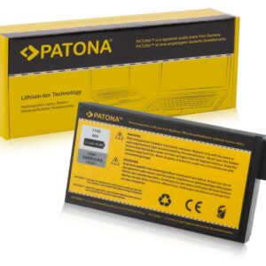 Battery COMPAQ Presario 900 1500 1700 17XL 2800 Serie