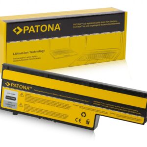 Battery Medion Akoya E6210 E6211 E6212 40026270 40027608