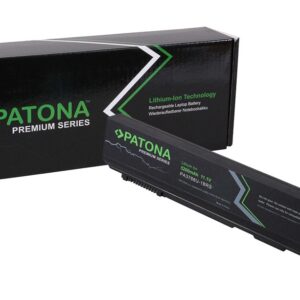 Premium Battery Toshiba PA3788 PA3788U-1BRS PABAS223 B450/B B452/F