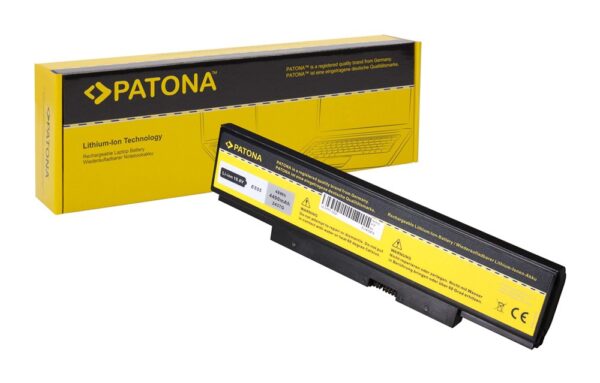 Battery Lenovo 3INR19/65-2, 45N1758, 45N1759, 45N1760, 45N1761, 45N1763, 4X50G59217