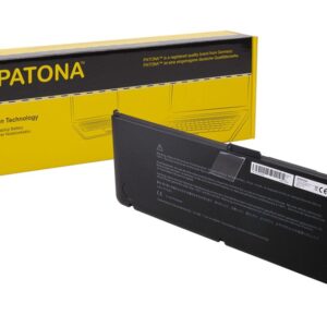 Battery Apple A1309 MacBook 17" A1297 ( Early 2011) 17" A1297 (2009)