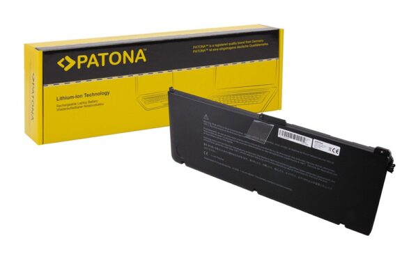 Battery Apple A1309 MacBook 17" A1297 ( Early 2011) 17" A1297 (2009)