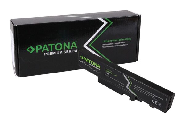 Premium Battery Lenovo Y460 Ideapad B560 B560A V560 V560A Y460 Y460 Y460A