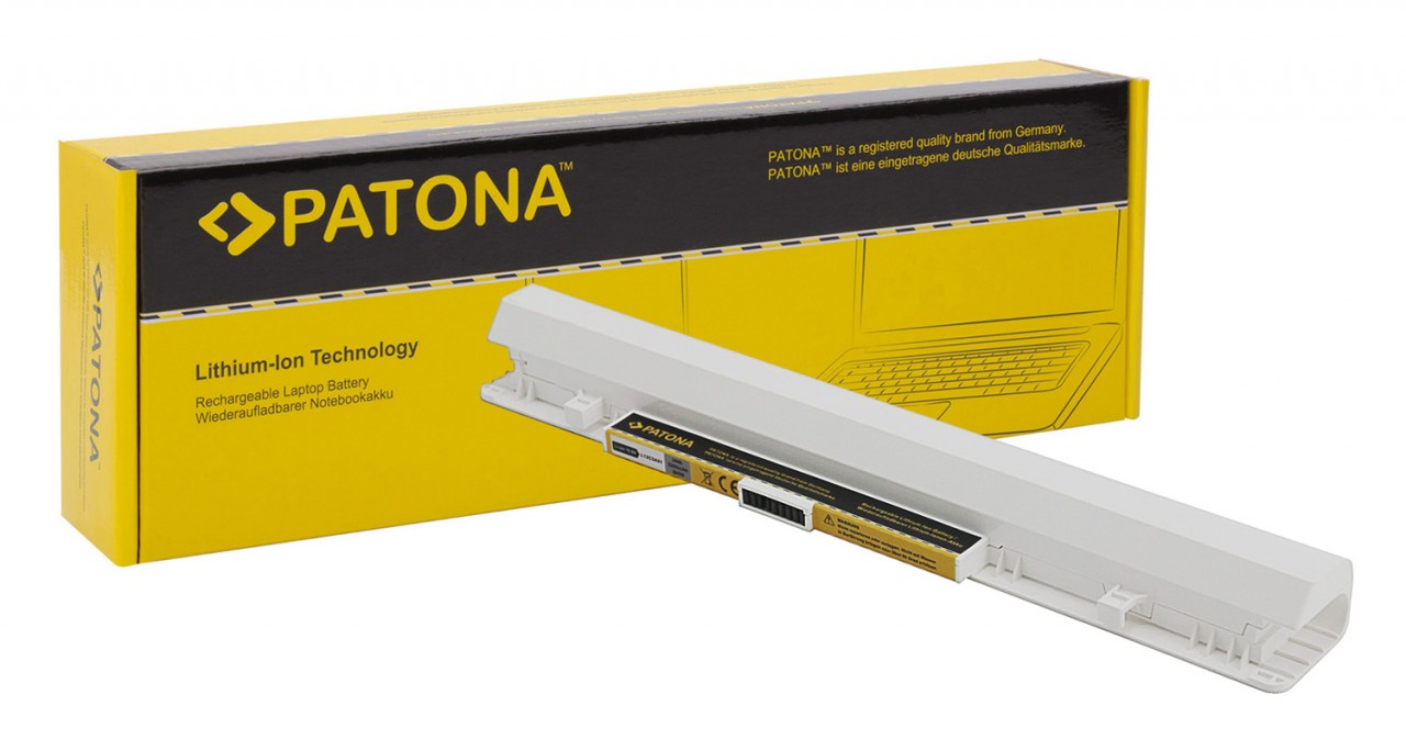 Battery Lenovo IdeaPad S210 S215 Series L12C3A01 L12M3A01 L12S3F01