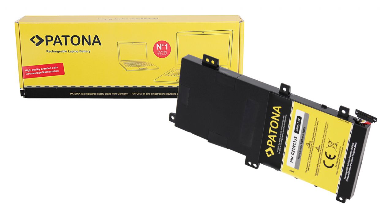 Battery Asus C21N1333 Flip R554 Transfomer Book Flip TP550