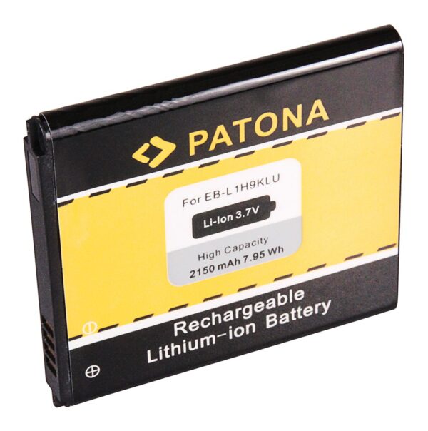 Battery Samsung EB-L1H9KLA Galaxy Express GT-i8730 GT-i8730T