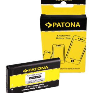 Battery Samsung A847 RUGBY II 2 AB663450BA Rugby 3 SGH A997 AT