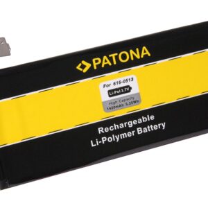 Battery iPhone 4 4G with powertoolset (not iPhone 4s)