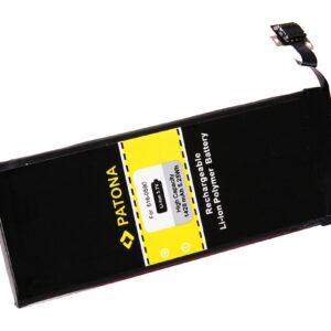 Battery iPhone 4S including opening tools (not suitable iPhone 4)