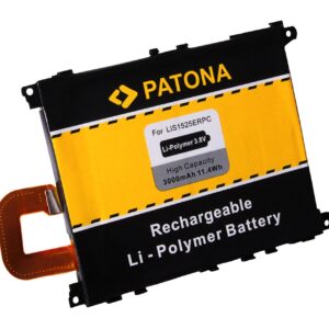 Battery Sony Xperia Z1, LT39h, L39h, C6902, C6903, C6906 LIS1525ERPC