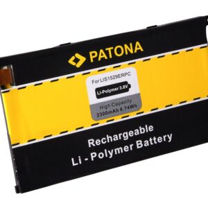 Battery Sony Xperia Z1 Compact, D5503 1274-3419, LIS1529ERPC