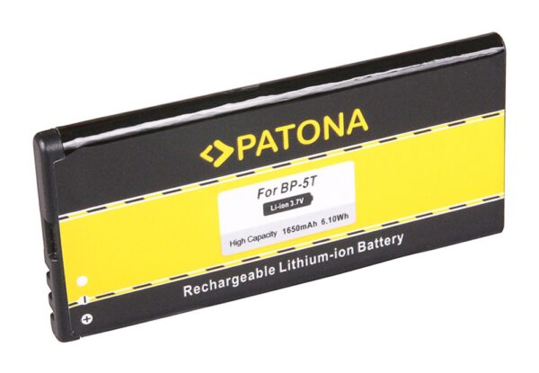 Battery Nokia Lumia 820 BP5T BP-5T