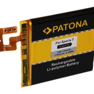 Battery Sony Ericsson Xperia LT30p T LIS1499ERPC