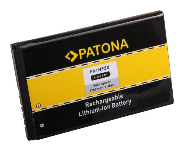 Battery Motorola Defy + Defy Plus Defy mini MB526 MB835 Photon 4G XT320