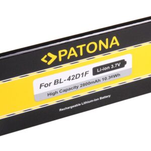 Battery LG G5 H820 H830 H831 H840 H848 H850 H860 H860N H868 G5 Lite G5 BL