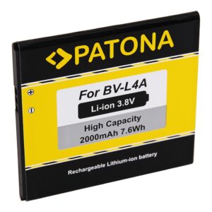 Battery Nokia BV-L4A Lumia 830 BV-L4