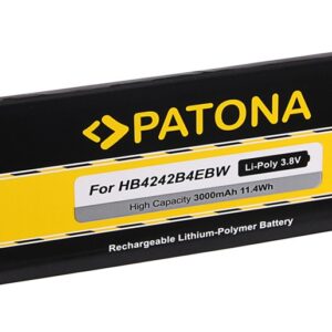 Battery Huawei Honor 6, H60-L01, H60-L02, H60-L11, H60-L04, HB4242B4EBW