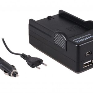 4in1 4in1 Charger CANON BP-208 DC10/20 BP-308 BP-315 BP-315 S
