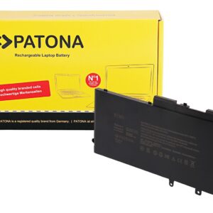 Battery DELL Latitude 5280 5290 5480 5490 5580 5590 4YFVG 083XPC 83XPC D4CMT 93FTF
