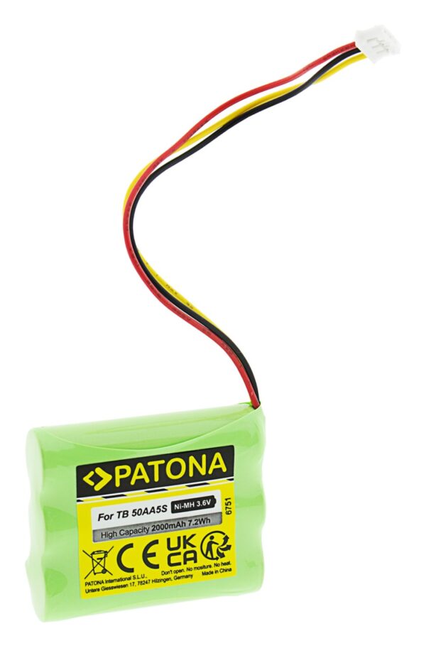Battery Toniebox 50AA5S